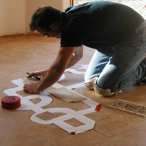 Meet your Posher, Todd